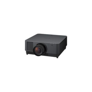 SONY VPL-FHZ91/B Black Projector Review
