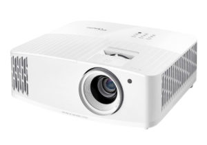 OPTOMA UHD38x Gaming Projector