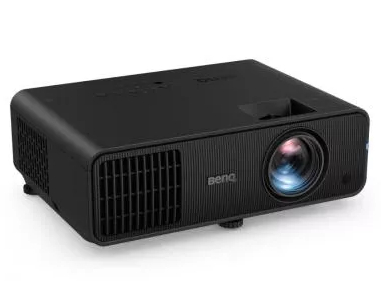 BENQ LW600ST+ Projector Review