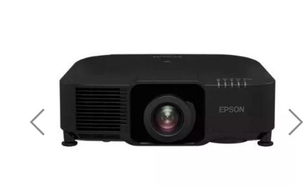 Epson EB-PQ2010B Projector Review