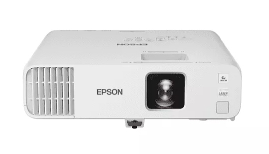 Epson EB-L260F Projector Review