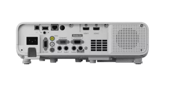 Epson EB-L260F Projector Review