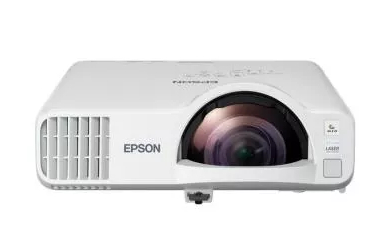 Epson EB-L210SW Projector Review