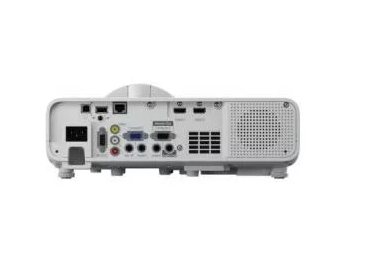 Epson EB-L210SW Projector Review