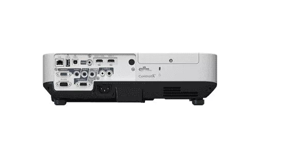 Epson EB-2250U Projector Review
