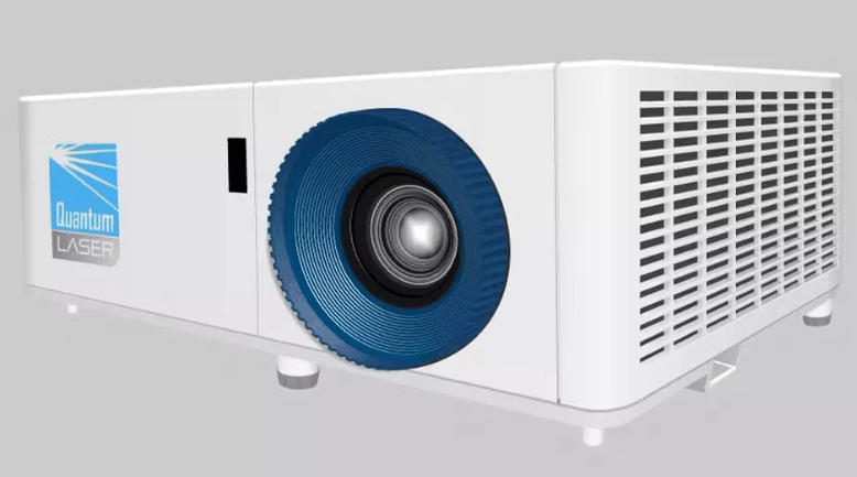Infocus INL2158 1080p Projector Review