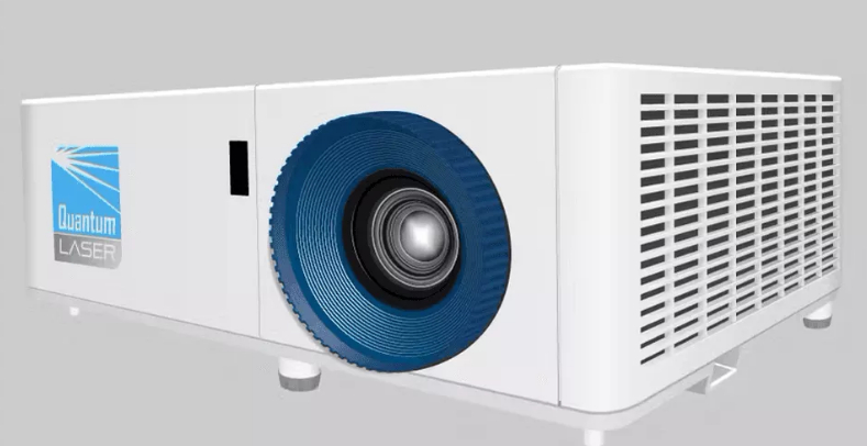 Infocus INL2166 WXGA Projector Review