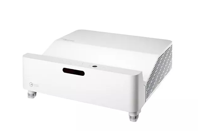 Optoma ZW410UST Projector Review