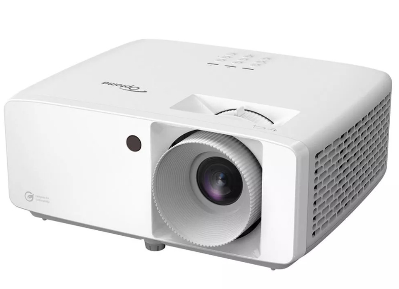Optoma ZH462 Projector Review