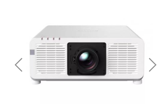 Panasonic PT-REZ10WEJ Projector Review