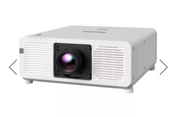 Panasonic PT-REZ10WEJ Projector Review