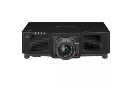 Panasonic PT-MZ17KLBEJ Projector Review