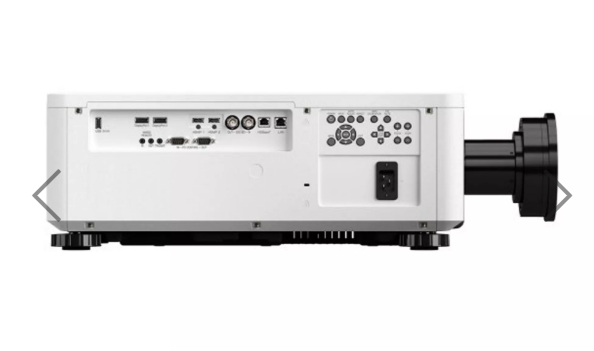 Sharp X141Q Installation Projector Review