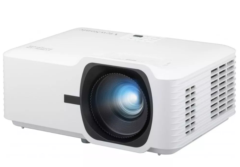 Viewsonic LS740HD Projector Review