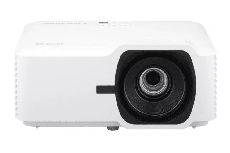 Viewsonic V52HD Projector Review