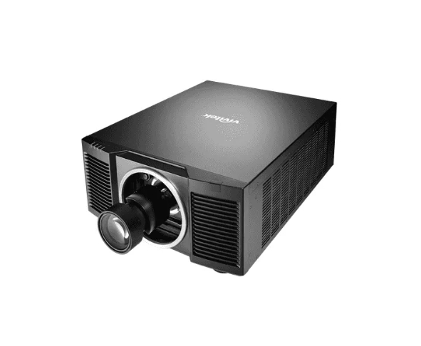 Vivitek DU9800Z Projector Review