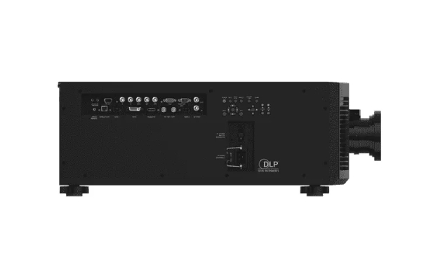 Vivitek DU9800Z Projector Review