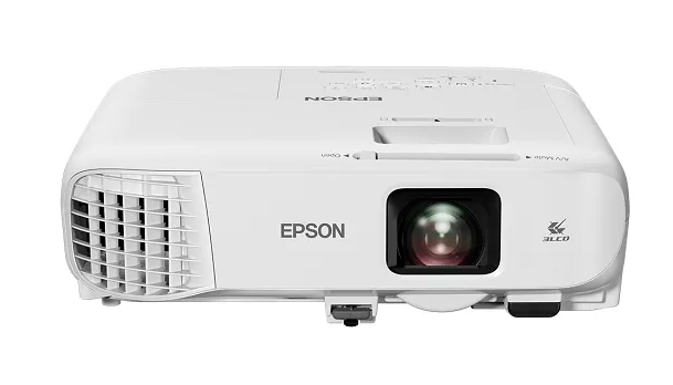 Epson EB-994F Projector Review