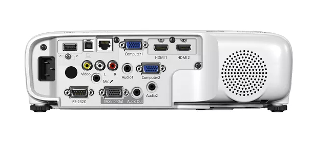 Epson EB-994F Projector Review