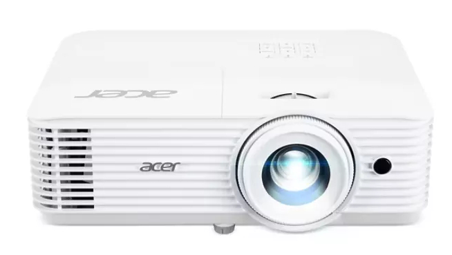 Acer H6805BDa Projector Review
