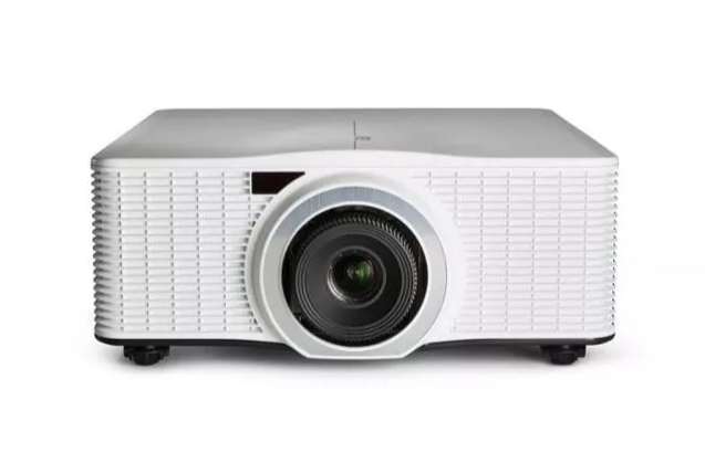 Barco G60-W10 Projector Review