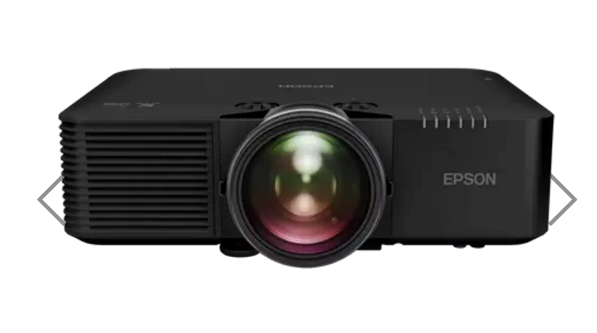 Epson EB-L695SE Projector Review