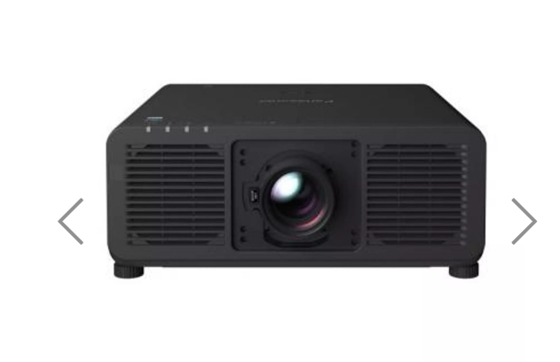 Panasonic PT-REZ80BEJ Projector Review
