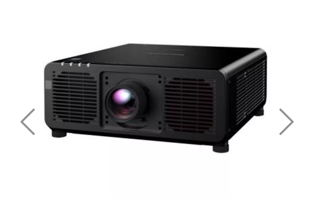 Panasonic PT-REZ80BEJ Projector Review
