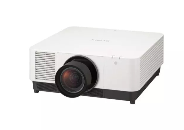 Sony VPL-FHZ131 Projector Review