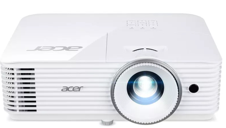 Acer H6546Ki Projector Review
