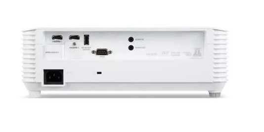Acer H6546Ki Projector Review