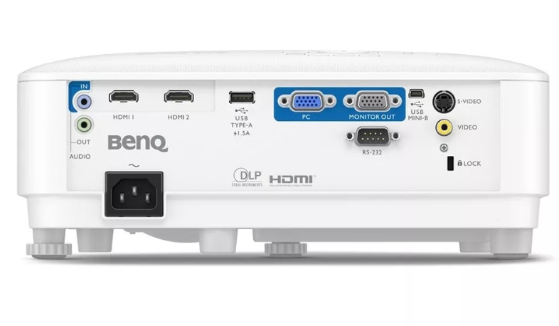 Benq MH560 Projector Review