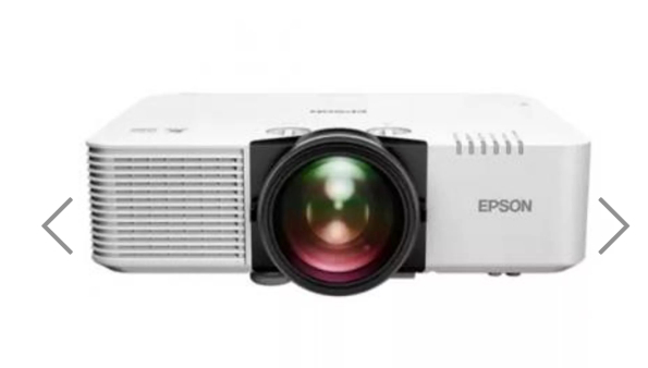 Epson EB-L690SE Projector Review