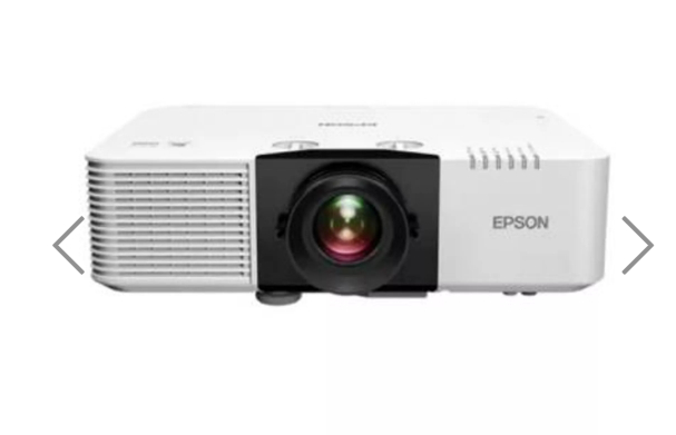 Epson EB-L890U Projector Review