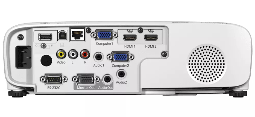 Epson EB-W49 Projector Review