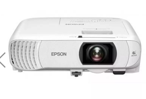 Epson EH-TW840 Projector Review