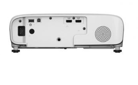 Epson EH-TW840 Projector Review