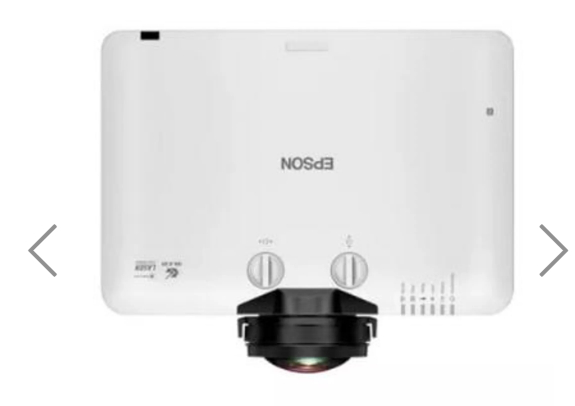 Epson EB-L690SE Projector Review