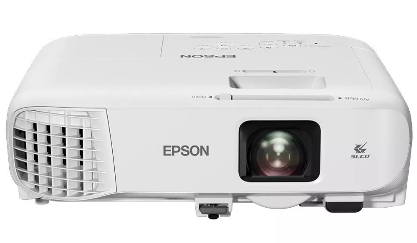 Epson EB-982W Projector Review