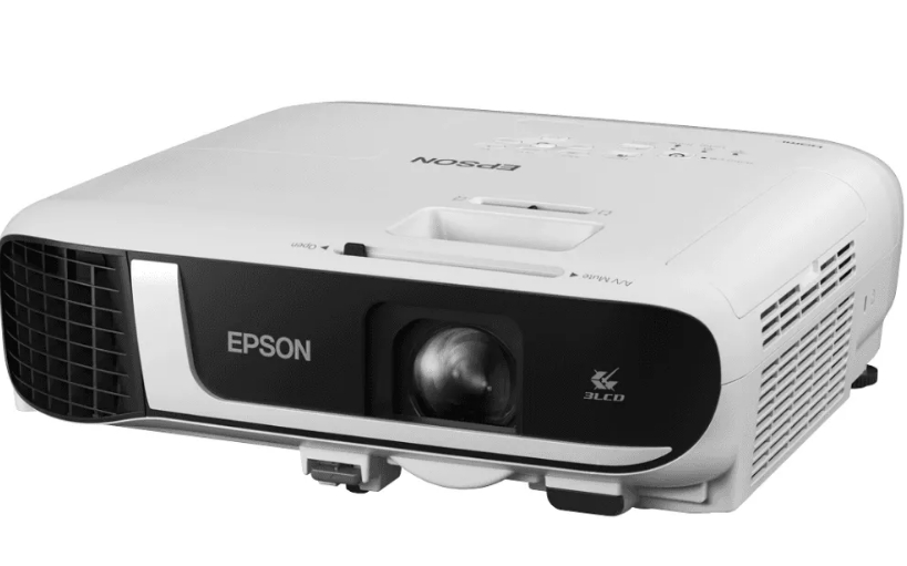 Epson EB-FH52 Projector Review