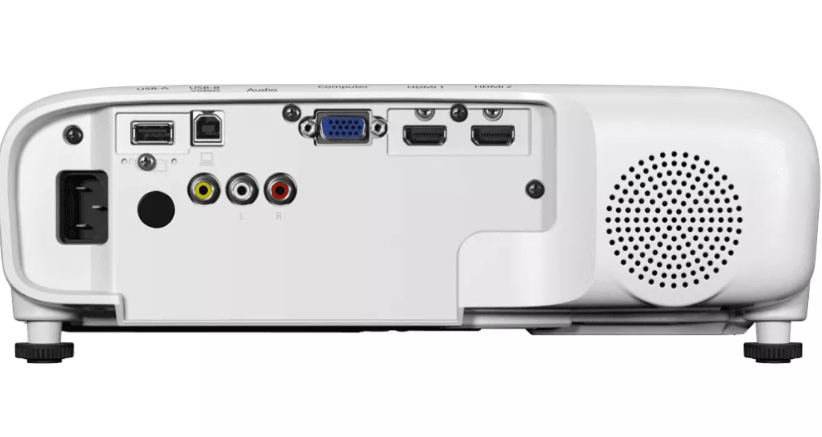 Epson EB-FH52 Projector Review