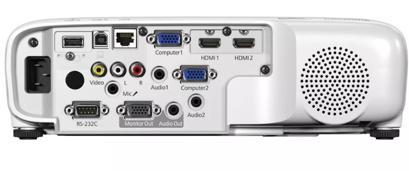 Epson EB-982W Projector Review