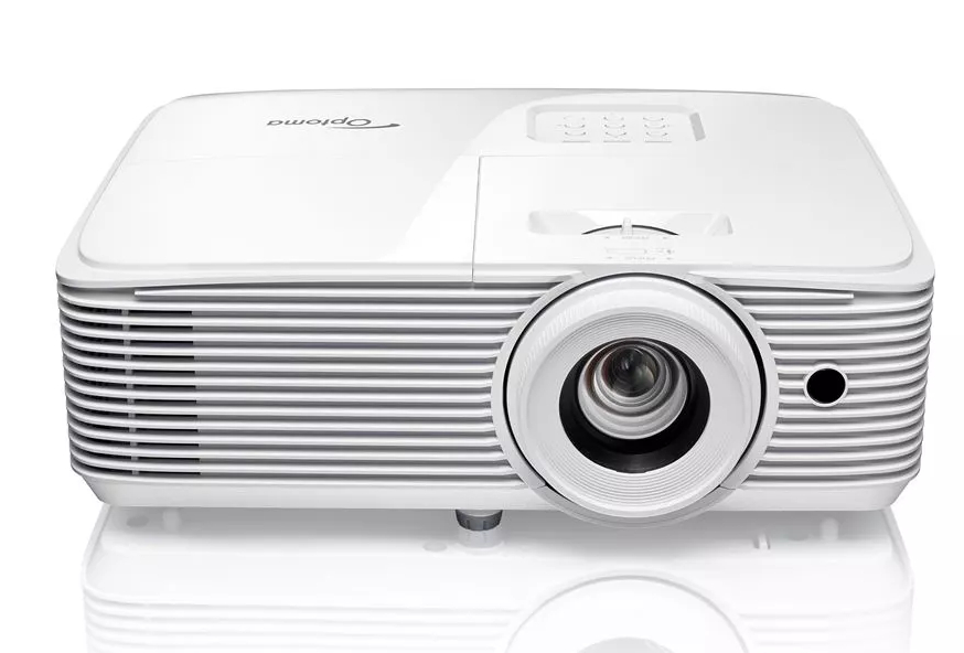 Optoma HD30LV UHD Projector Review
