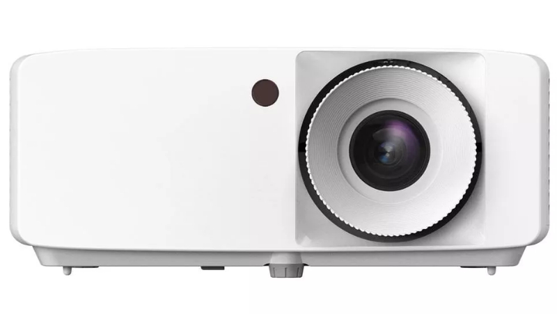 Optoma ZW340e Projector Review