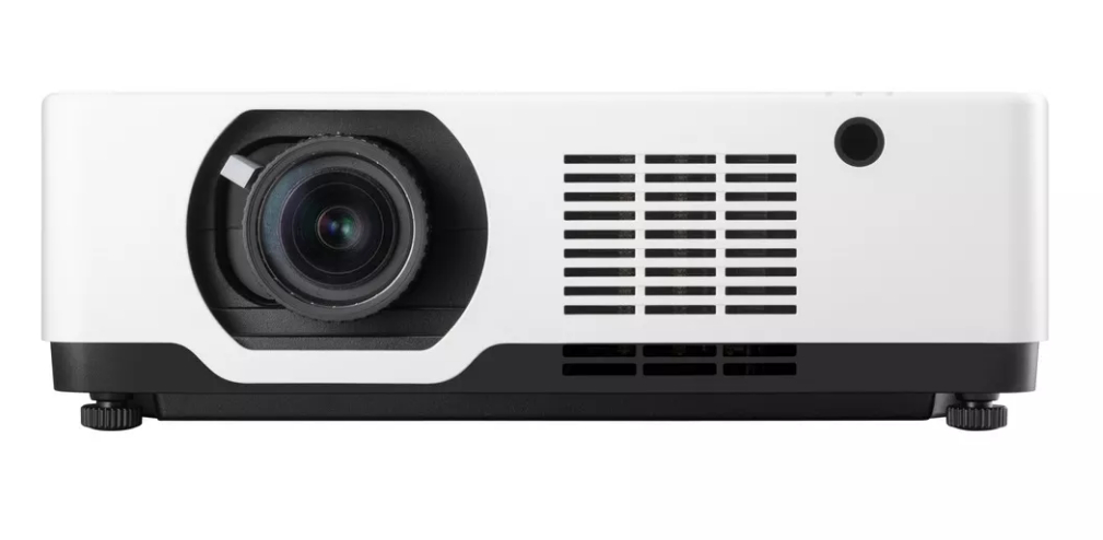Viewsonic LSC601-4K Laser Projector Review