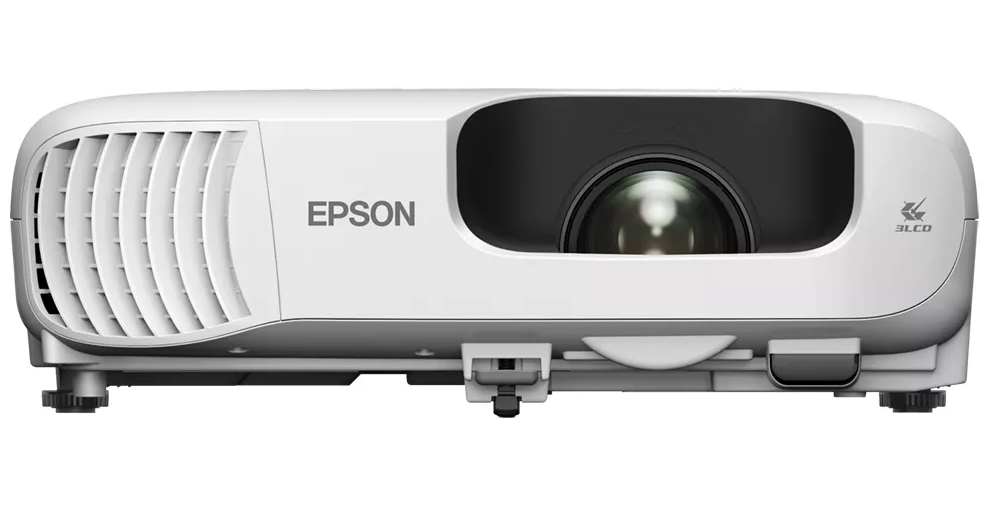 Epson EB-W56S Projector Review