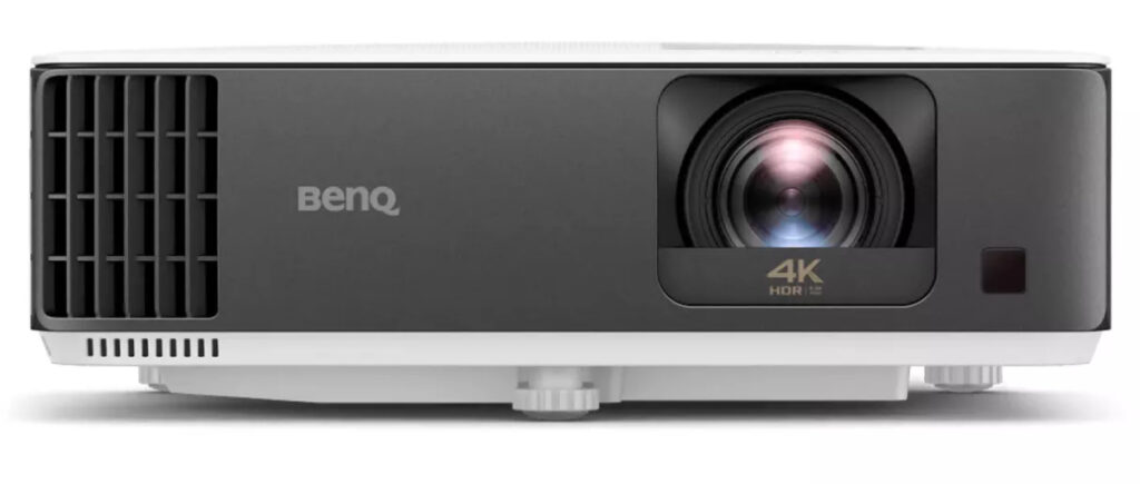 BenQ TK700ST
