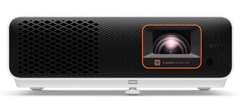 BenQ X500i