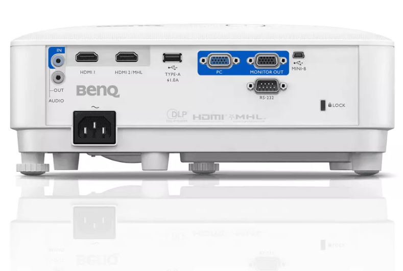 BenQ TH671ST