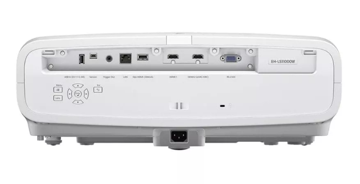 Epson EH-LS11000W
